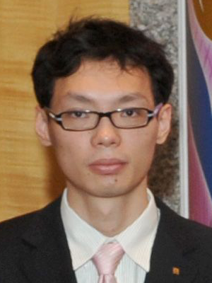 Ping Li