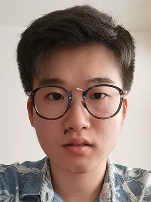 Chaojie Chen