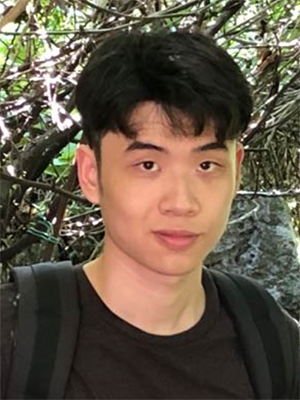 Renjie Zhang