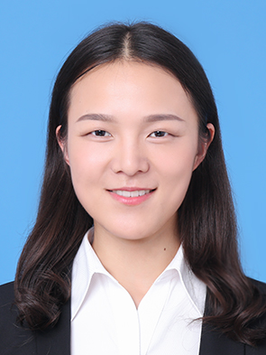 Yuxi Jin