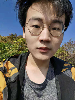 Zizhao Peng