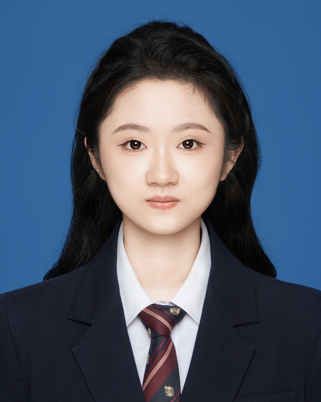 Zehui Yu